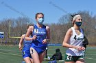 Women's Track vs Babson  Women’s Track & Field host Babson College at Cumberland (RI) High School. : Track & Field, Babson